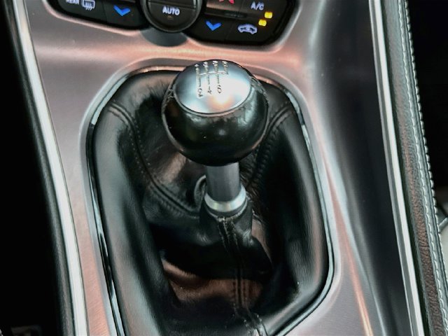 Used 2020 Dodge Challenger R/T RWD image 17