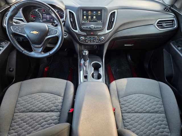 Used 2019 Chevrolet Equinox LT AWD/4WD image 37