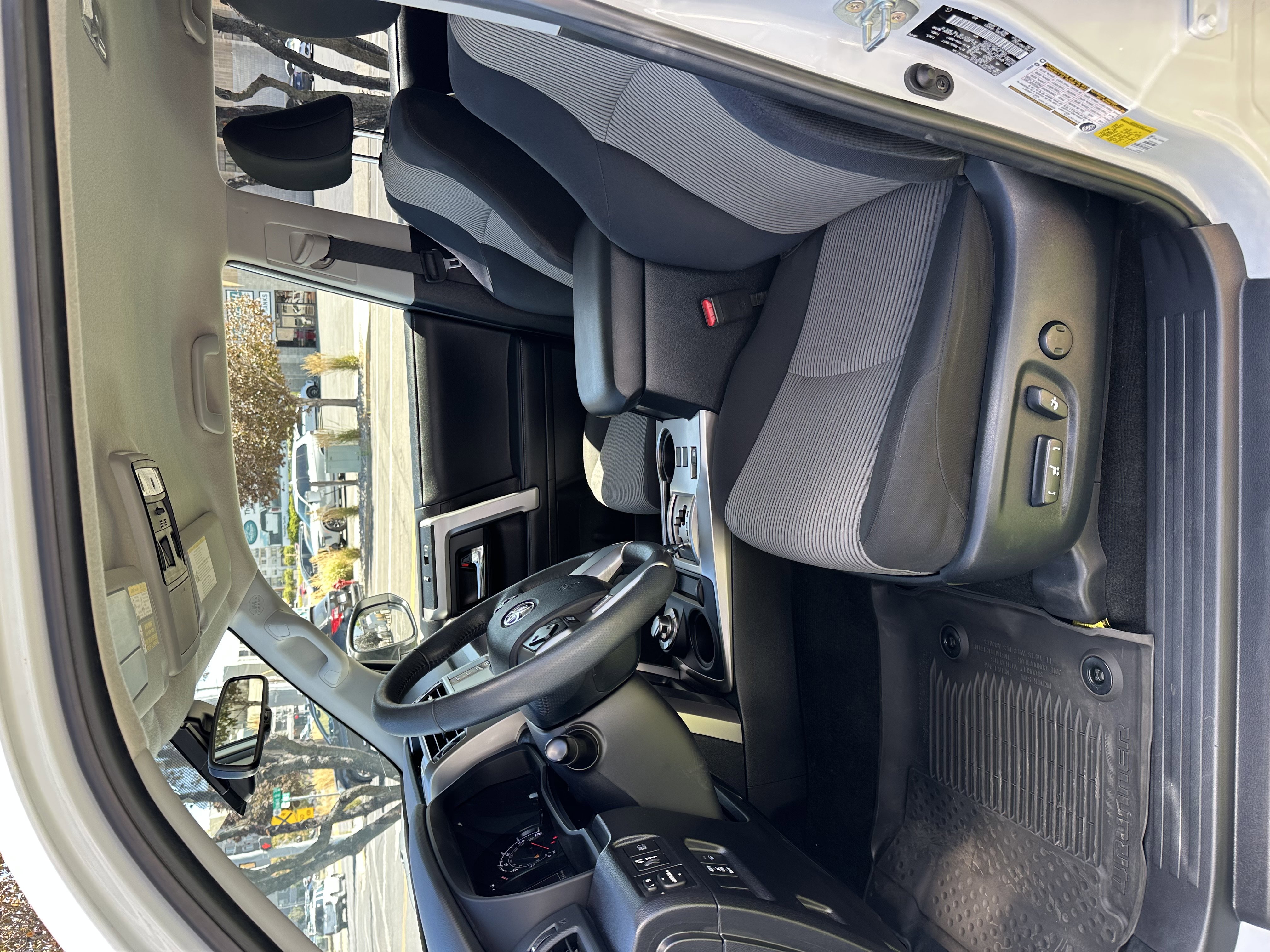 Used 2024 Toyota 4Runner SR5 image 17