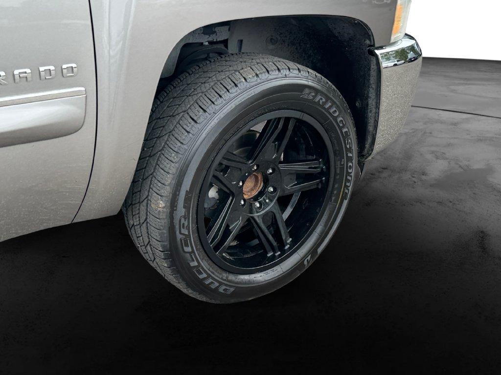 Used 2013 Chevrolet Silverado 1500 LT RWD image 13