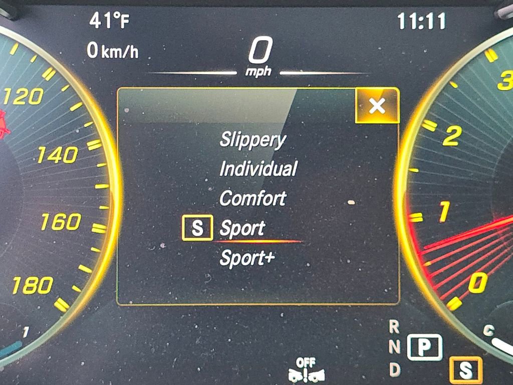 Certified 2023 Mercedes-Benz C 43 AMG C 43 AMG image 30