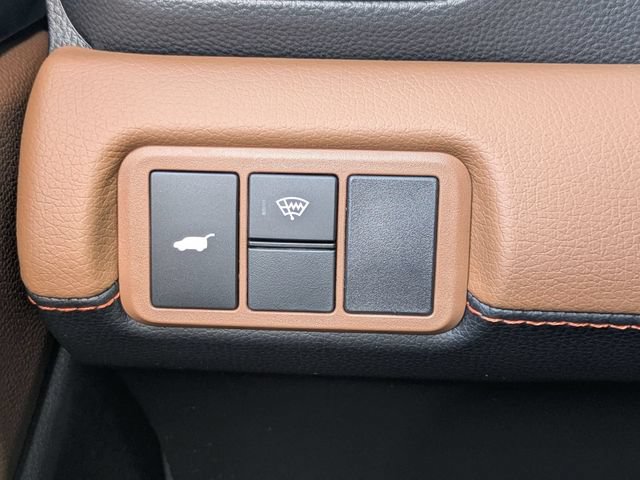 New 2026 Honda Passport TrailSport Elite image 24
