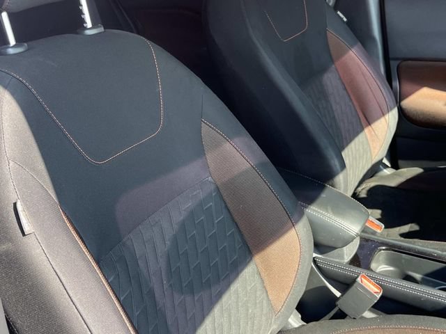 Used 2022 Nissan Kicks SR FWD image 24