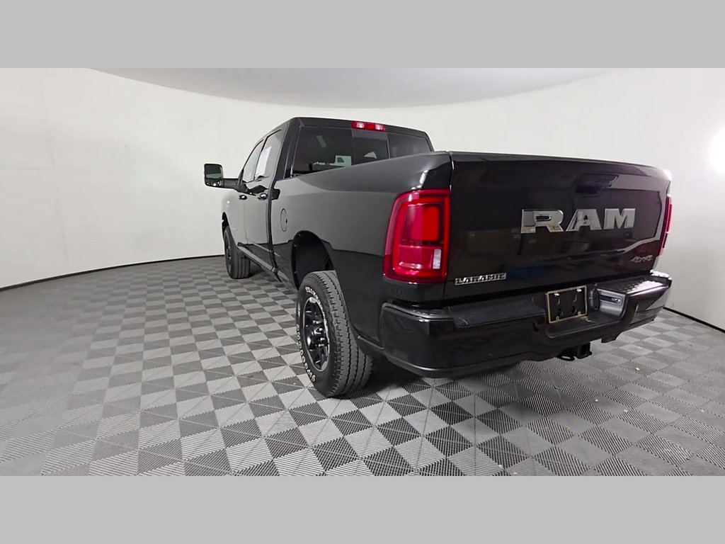 Used 2026 RAM 2500 Laramie AWD/4WD image 43