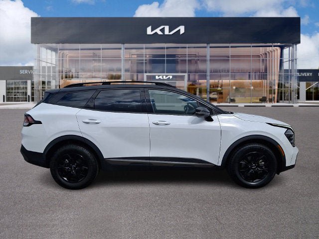 Used 2024 Kia Sportage X-Pro AWD/4WD image 7