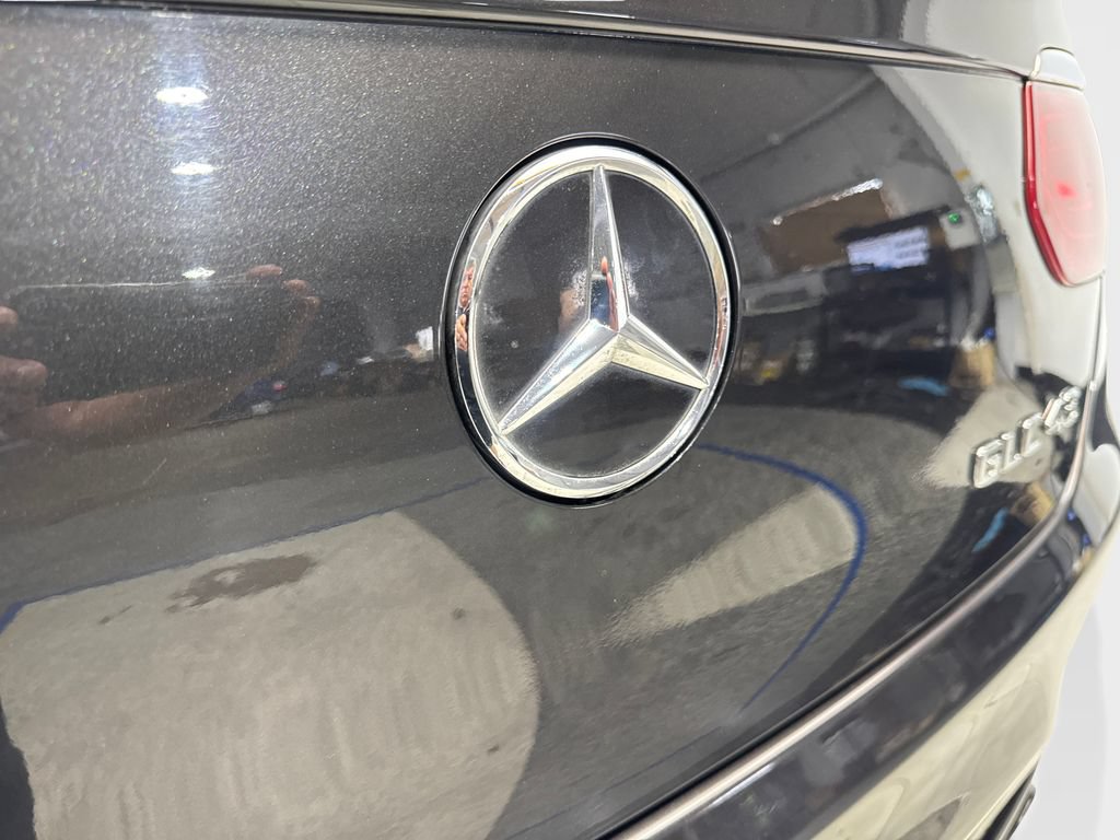 Used 2020 Mercedes-Benz GLC 43 AMG 4MATIC Coupe image 21