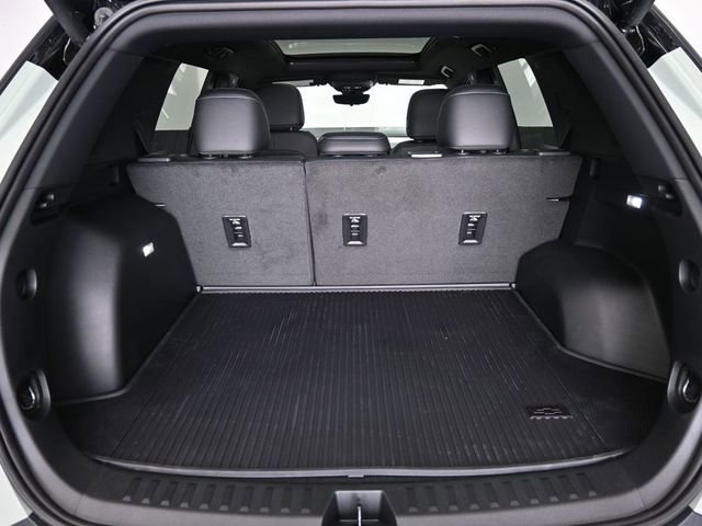 New 2026 Chevrolet Equinox LT w/ Convenience Package II image 40