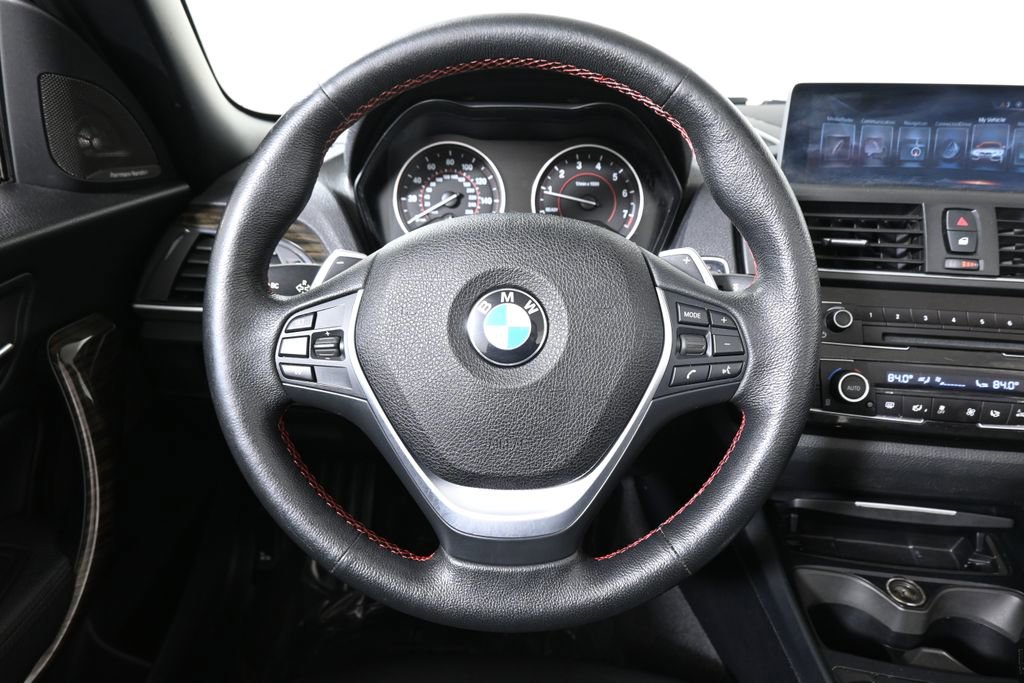 Used 2017 BMW 230i xDrive Convertible image 22