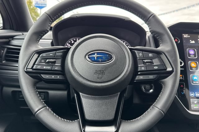 Used 2026 Subaru Forester Premium AWD/4WD image 20