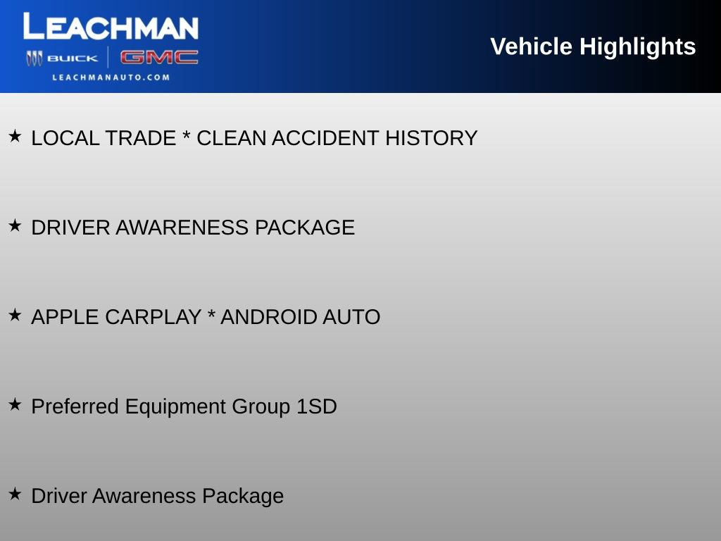 Used 2020 Cadillac XT4 Premium Luxury w/ Driver Awareness Package image 4