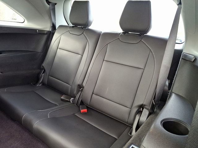 Used 2019 Acura MDX Sport Hybrid w/ Technology Pkg image 11