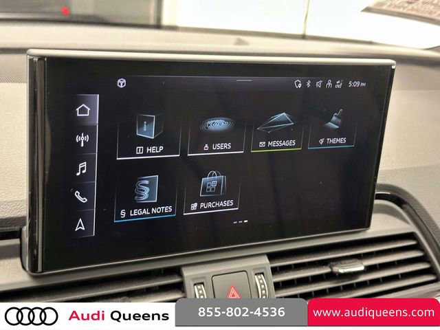 Used 2023 Audi Q5 2.0T Premium Plus w/ Premium Plus Package AWD/4WD image 28