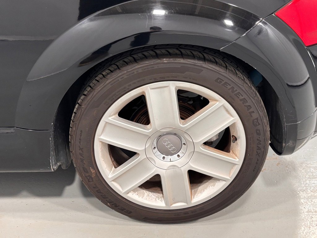 Used 2004 Audi TT 3.2 image 24