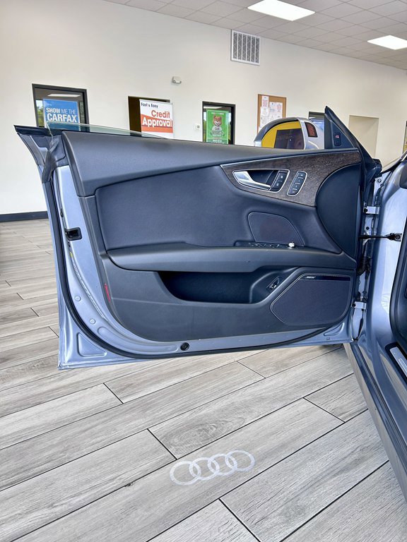 Used 2018 Audi A7 3.0T Prestige AWD/4WD image 15