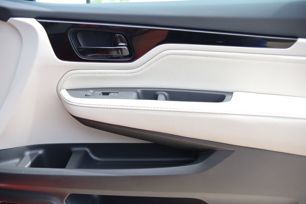 New 2026 Honda Odyssey Elite image 37