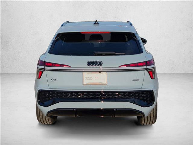 New 2026 Audi Q3 quattro 2.0T AWD/4WD image 6