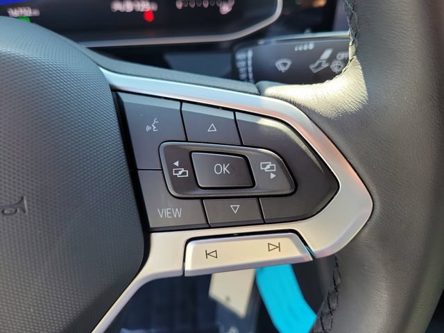 Used 2026 Volkswagen Jetta Sport FWD image 18
