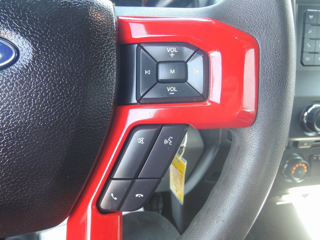 Used 2018 Ford F150 XLT image 17