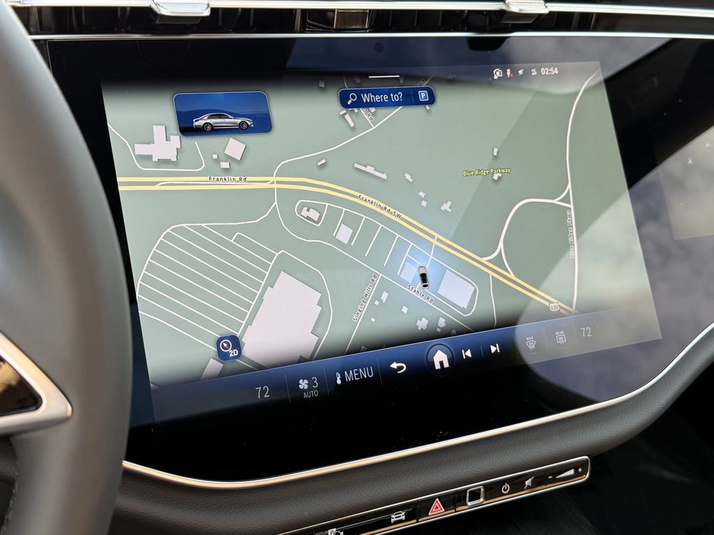 New 2026 Mercedes-Benz E 350 4MATIC Sedan image 19