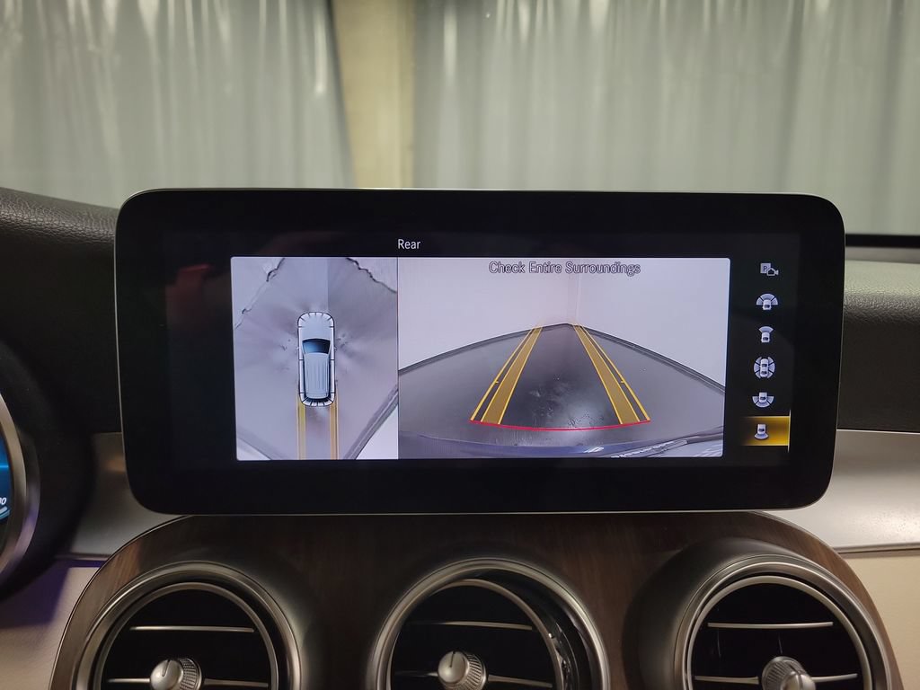 Used 2022 Mercedes-Benz GLC 300 4MATIC image 20
