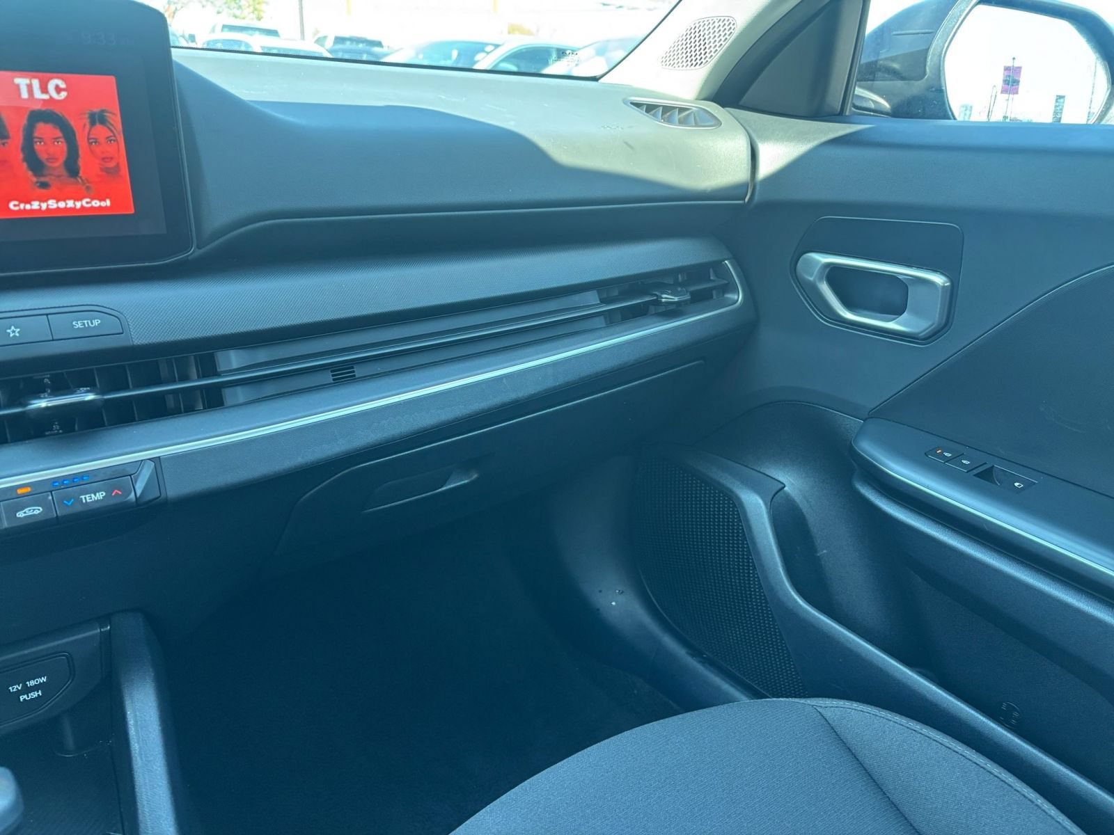 Used 2026 Kia K4 FWD image 33