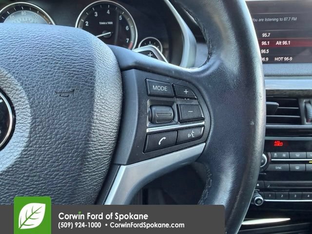 Used 2018 BMW X5 xDrive35i AWD/4WD image 26