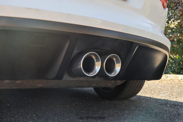 Used 2017 Jaguar F-TYPE Convertible image 66