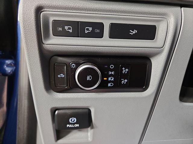 Used 2024 Ford F150 XLT w/ Equipment Group 302A MID AWD/4WD image 29