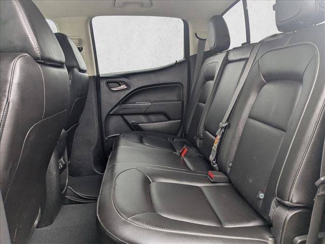 Used 2022 Chevrolet Colorado ZR2 AWD/4WD image 29