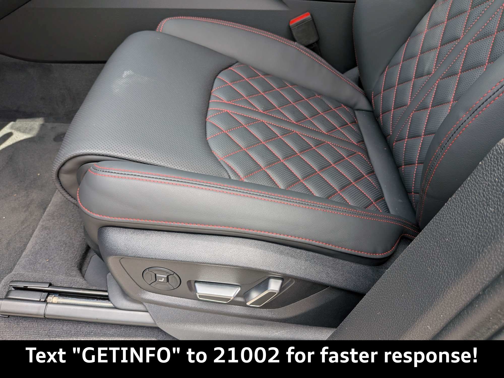 New 2026 Audi Q7 3.0T Prestige AWD/4WD image 22