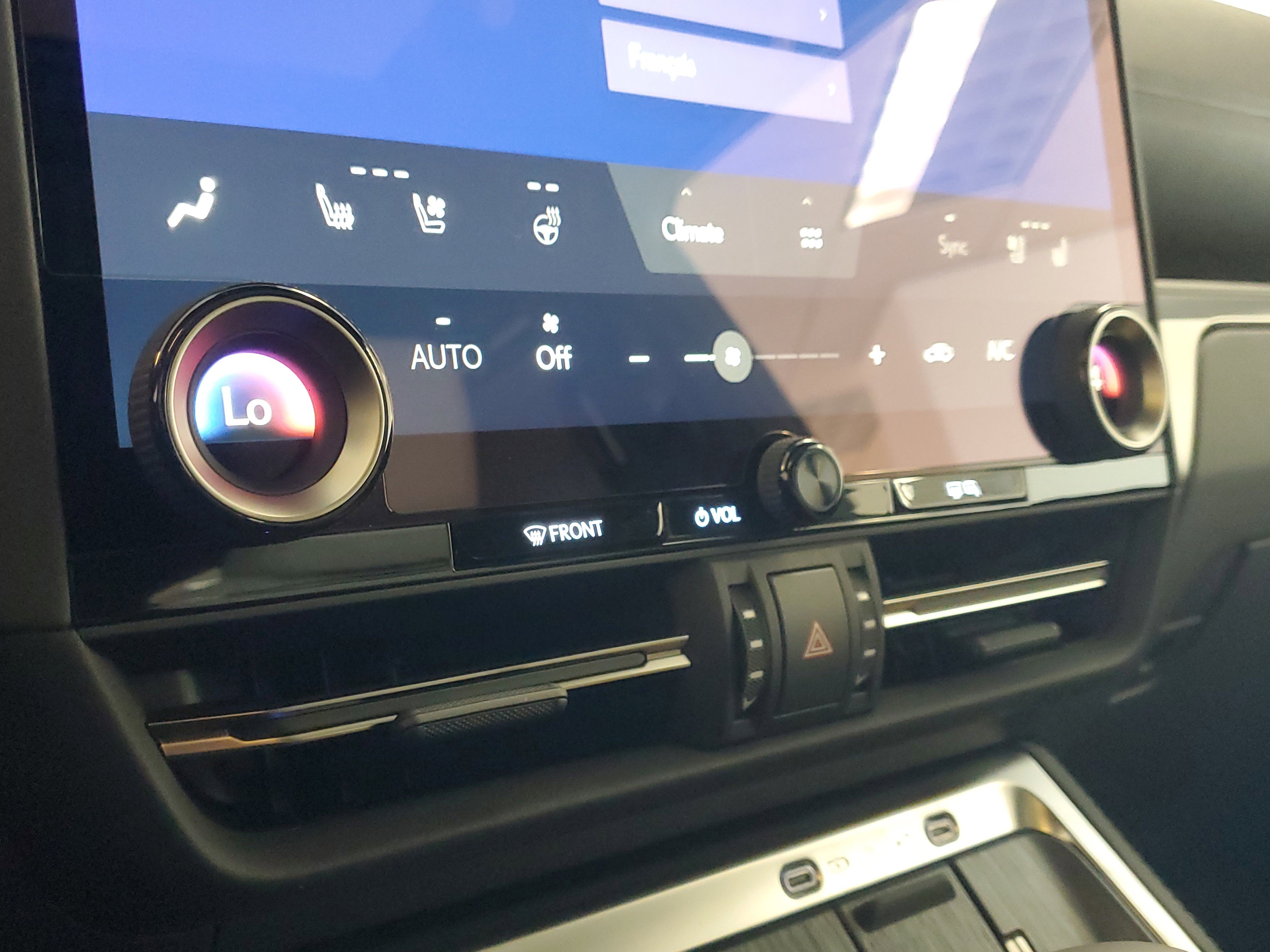 New 2026 Lexus GX 550 image 13