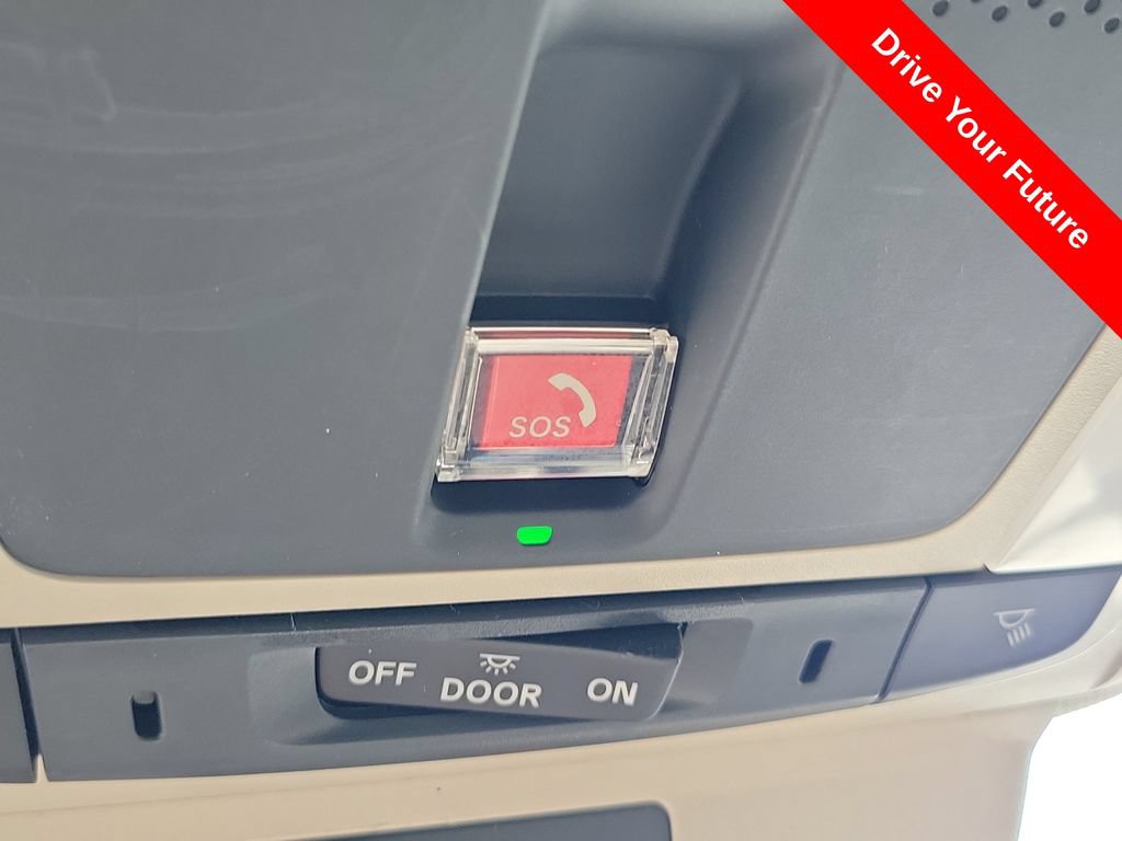 Used 2025 Honda Accord LX image 19