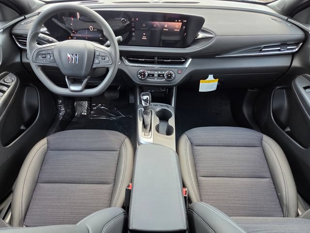 New 2026 Buick Envista Sport Touring FWD image 7