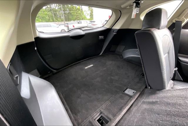 Used 2012 Nissan Rogue SL image 28