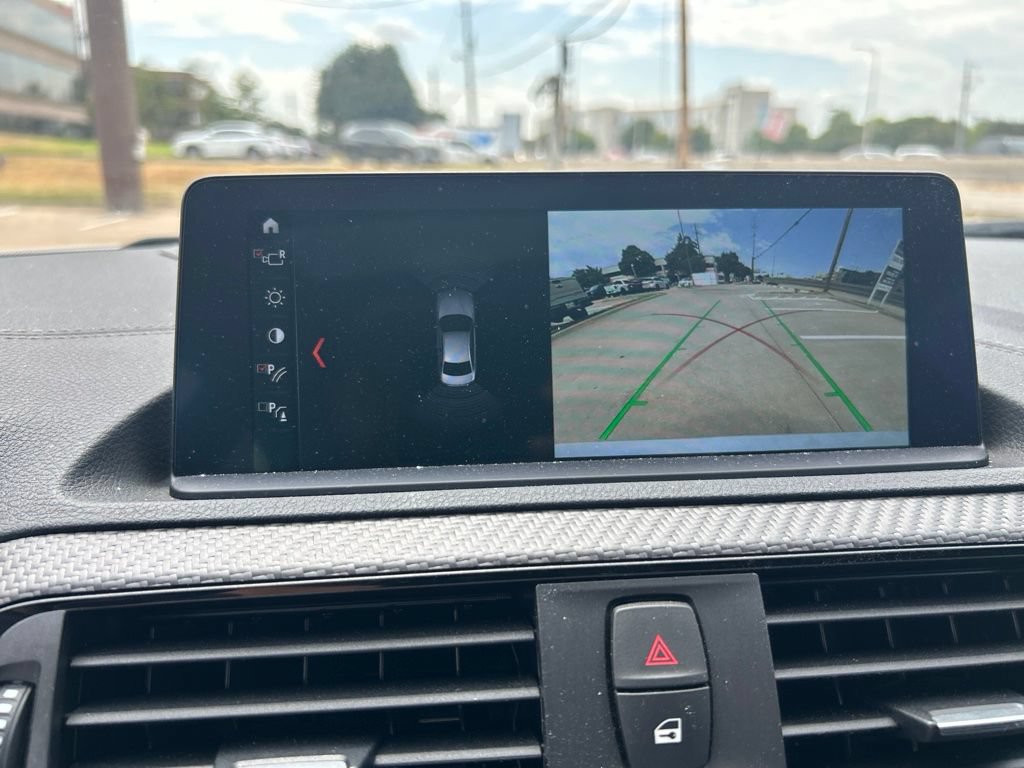 Used 2021 BMW M2 Competition RWD image 20