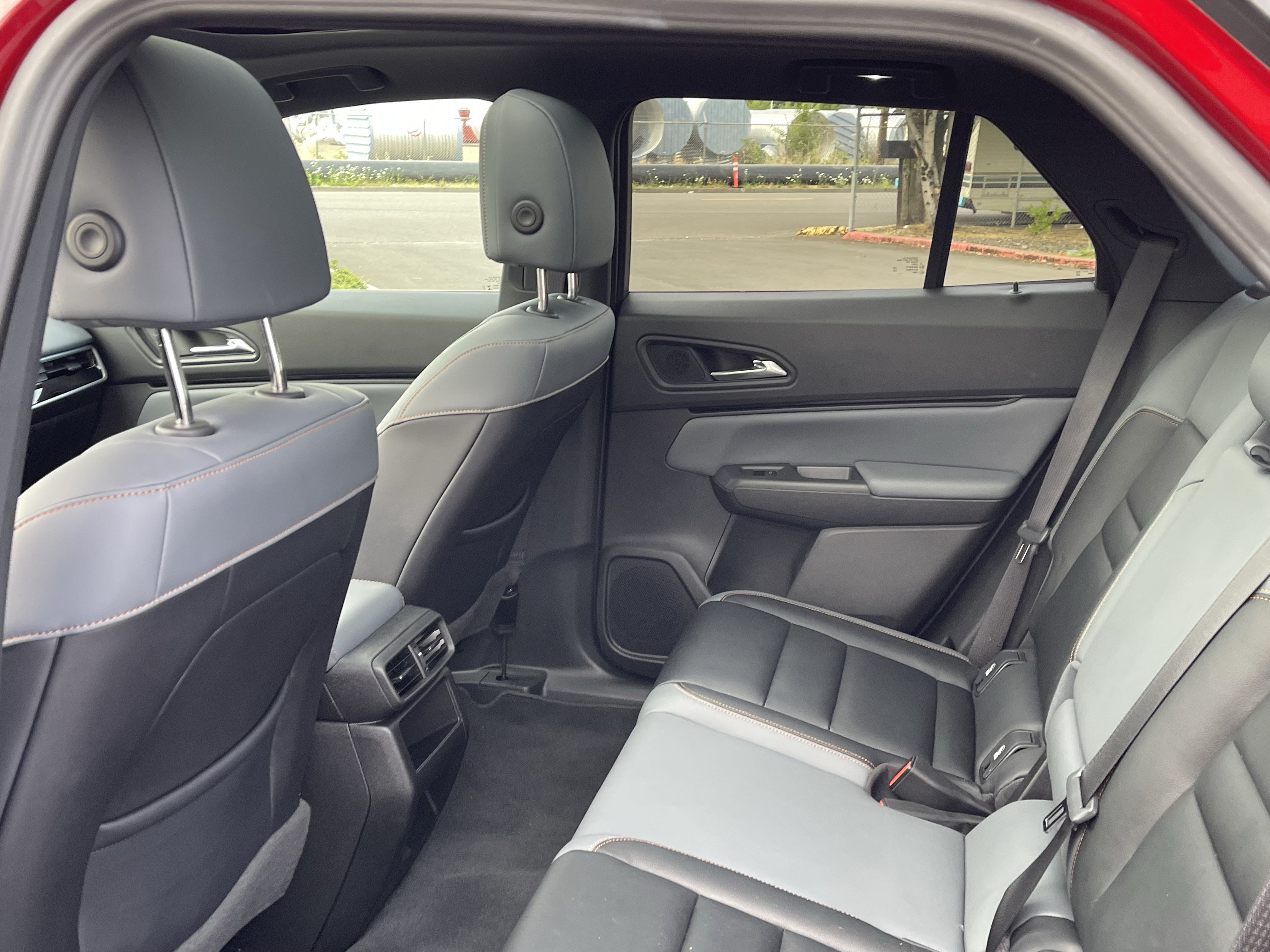 Used 2024 Honda Prologue Touring image 14