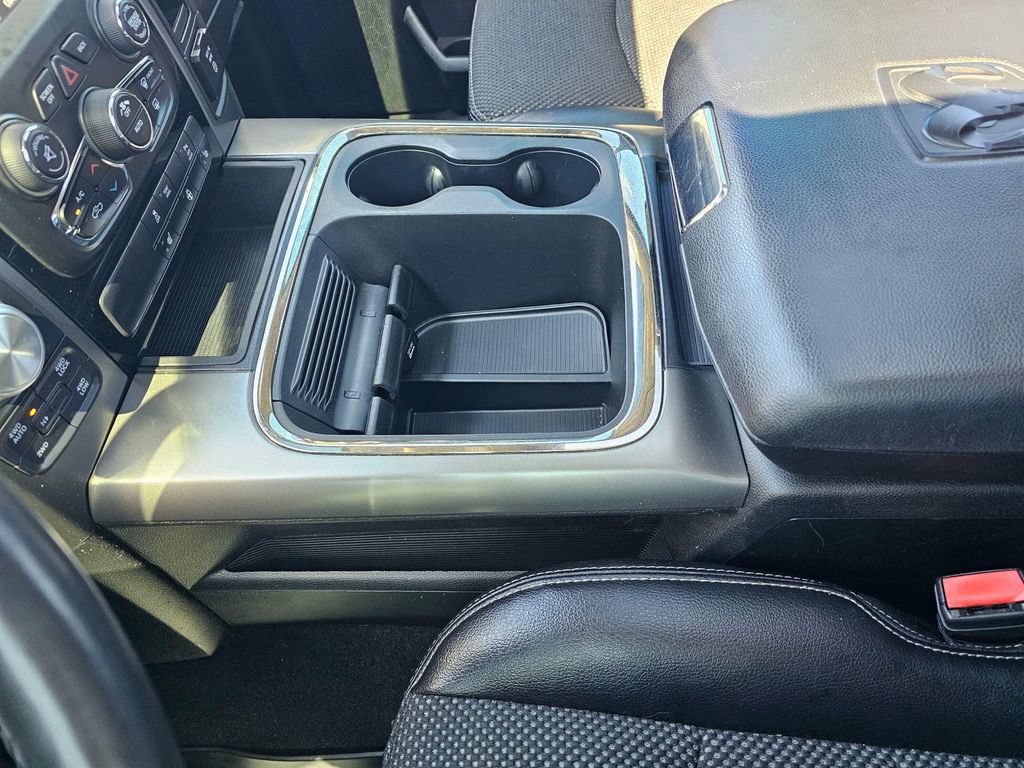 Used 2018 RAM 1500 Sport w/ Sport Premium Group AWD/4WD image 29