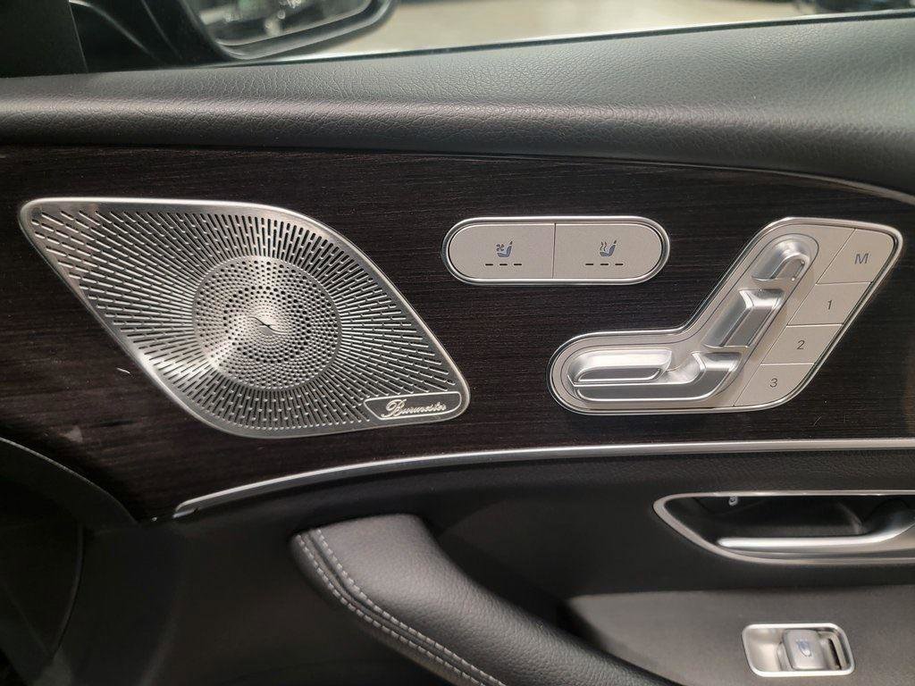 Used 2023 Mercedes-Benz GLS 450 4MATIC image 31