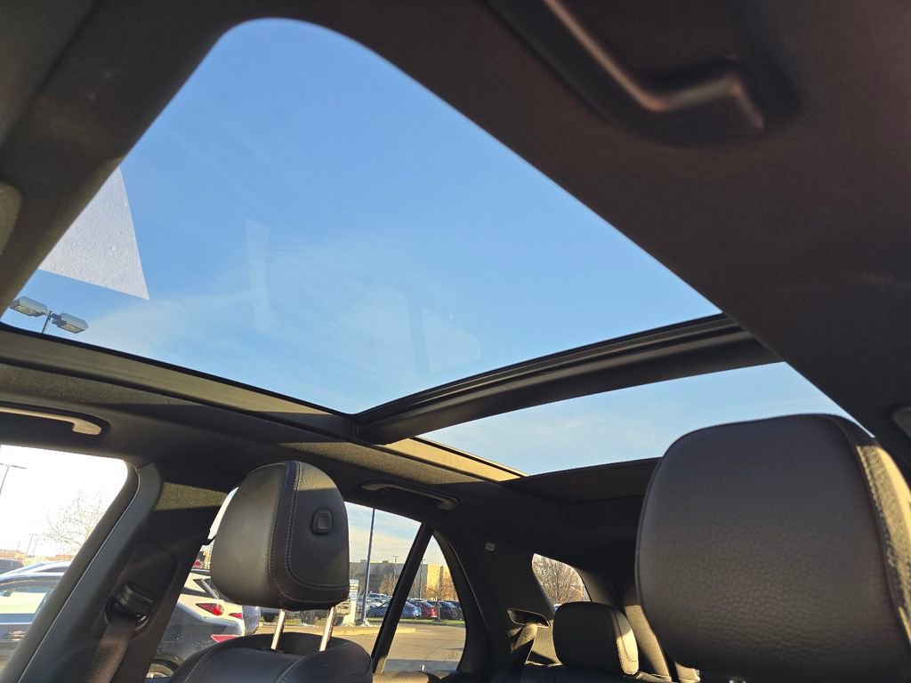 Certified 2022 Mercedes-Benz GLE 450 4MATIC image 3