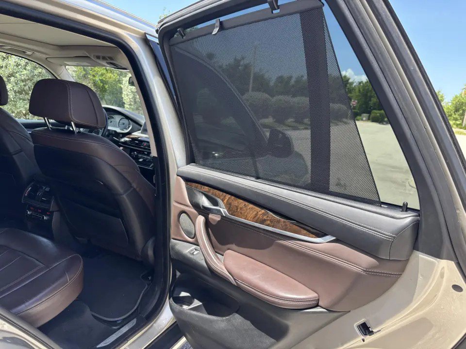 Used 2015 BMW X5 xDrive35i w/ Premium Package AWD/4WD image 20