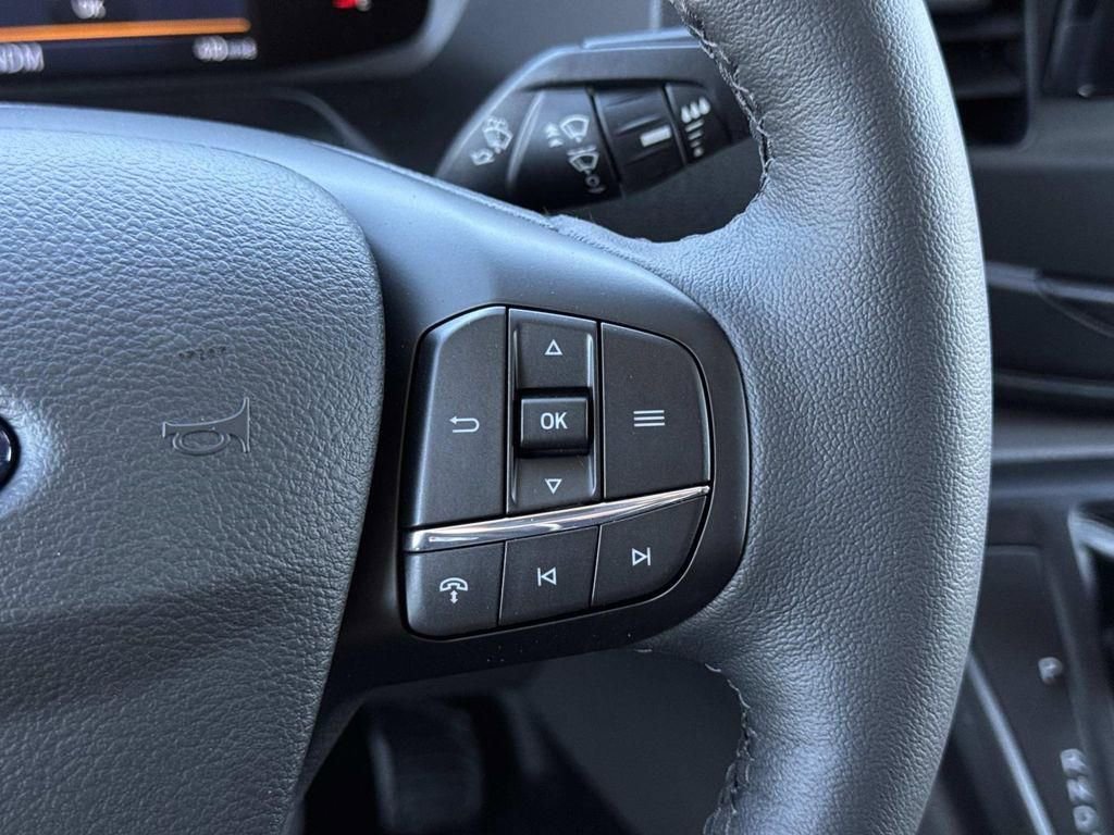 New 2026 Ford Transit 250 148 Medium Roof w/ Exterior Upgrade Package image 10