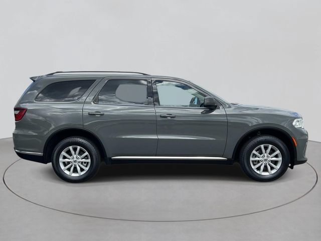Used 2021 Dodge Durango SXT AWD/4WD image 5