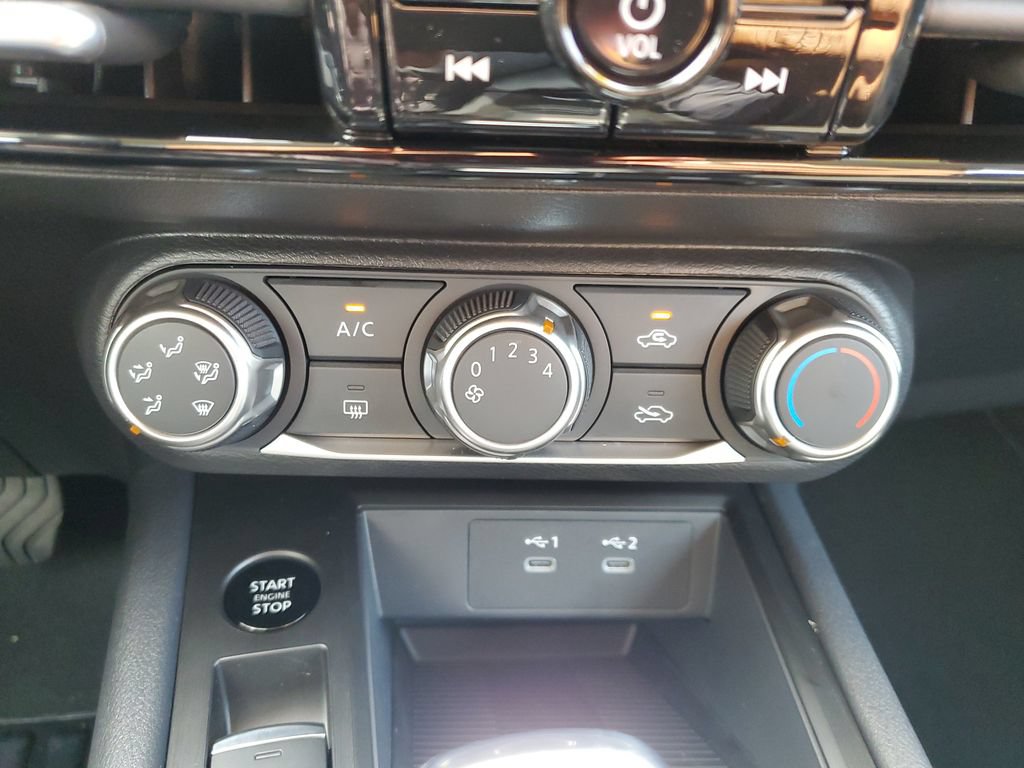 New 2026 Nissan Kicks S FWD image 31
