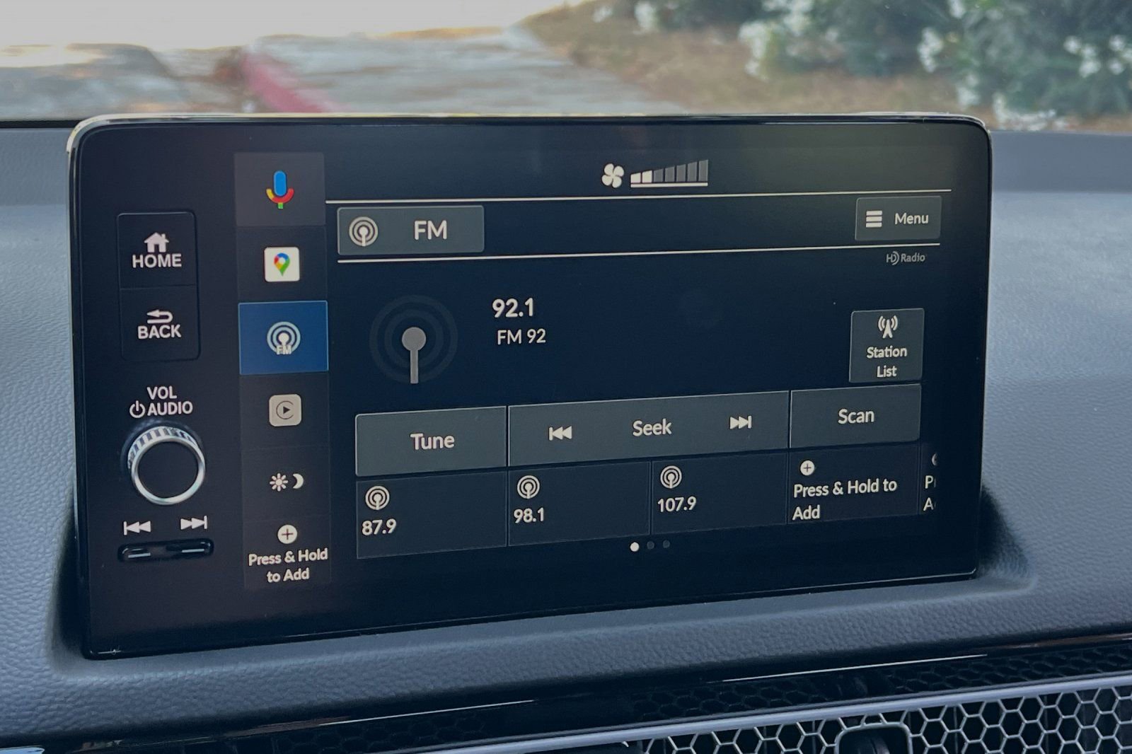 Used 2025 Honda Civic Sport image 18