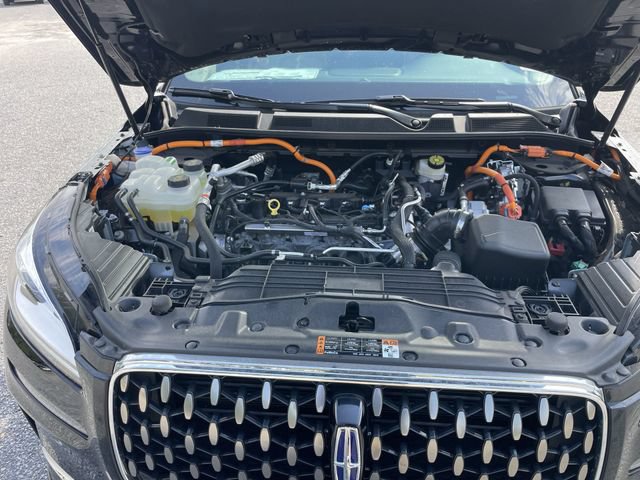 New 2025 Lincoln Corsair Grand Touring w/ Equipment Group 301A AWD/4WD image 28