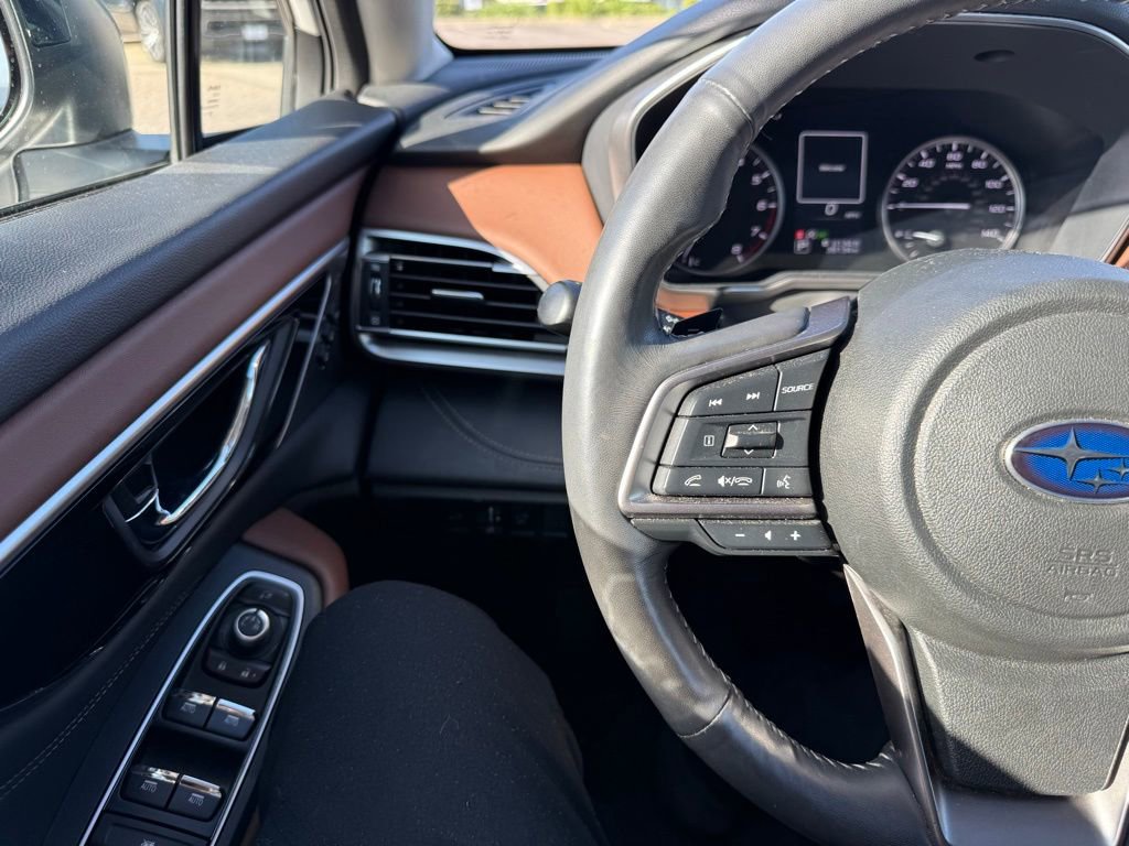 Used 2023 Subaru Outback Touring XT image 7