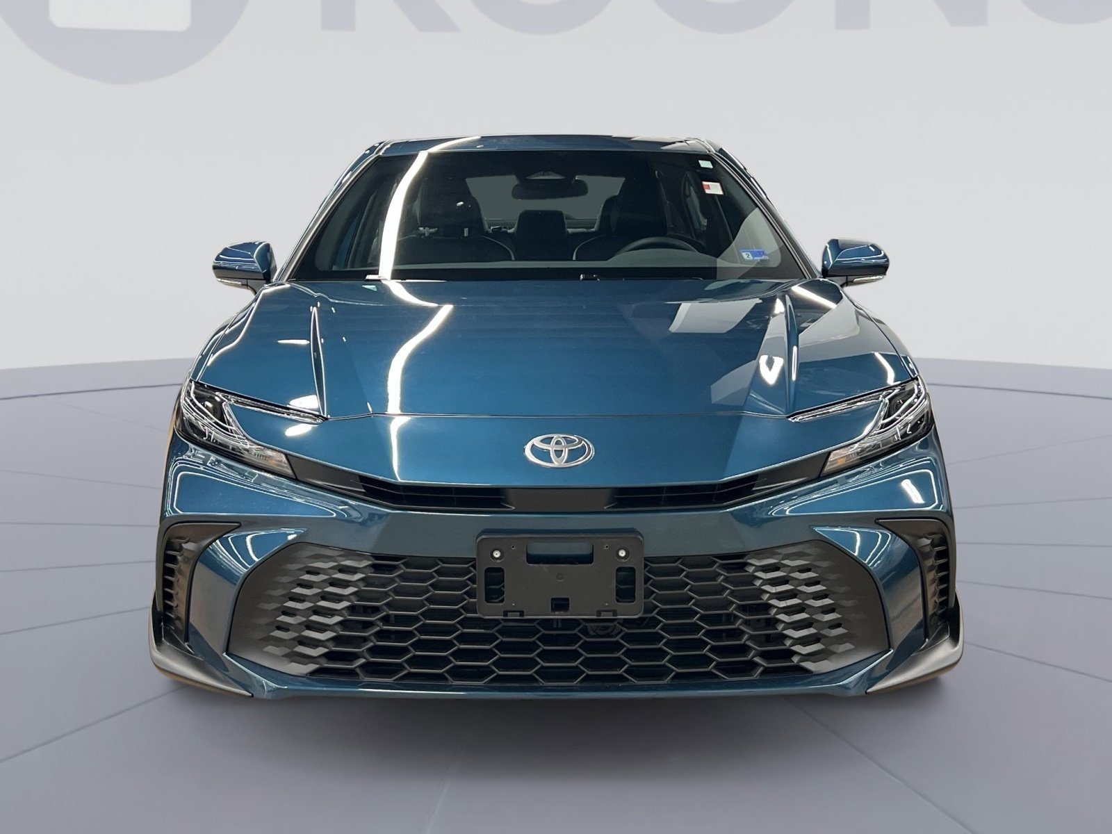 Used 2026 Toyota Camry SE FWD image 8