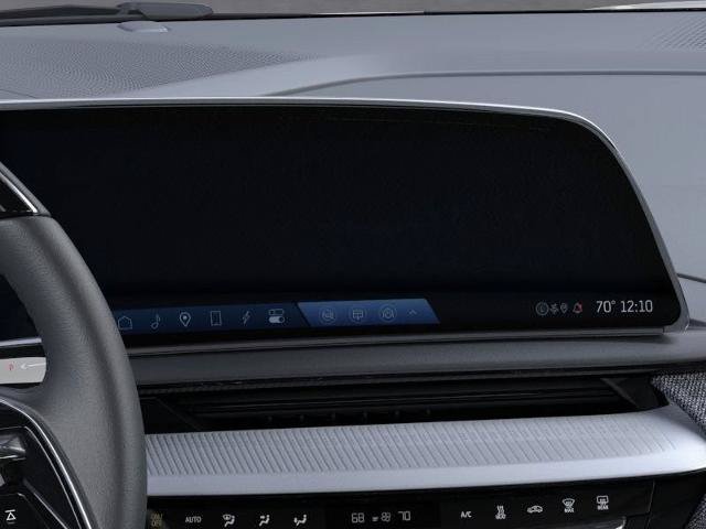 New 2026 Cadillac Optiq Luxury 1 RWD image 20