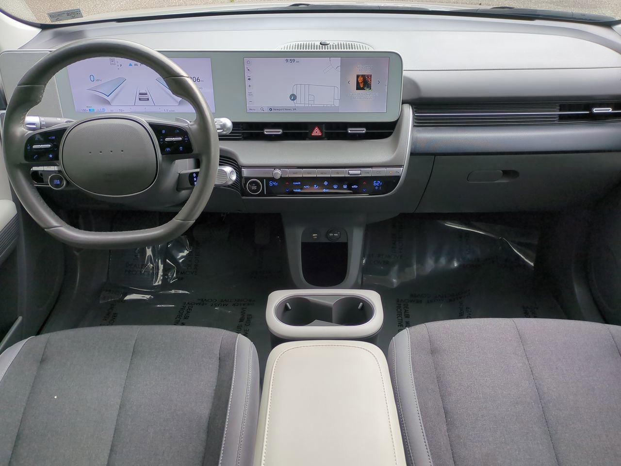 Used 2024 Hyundai Ioniq 5 SEL RWD image 15