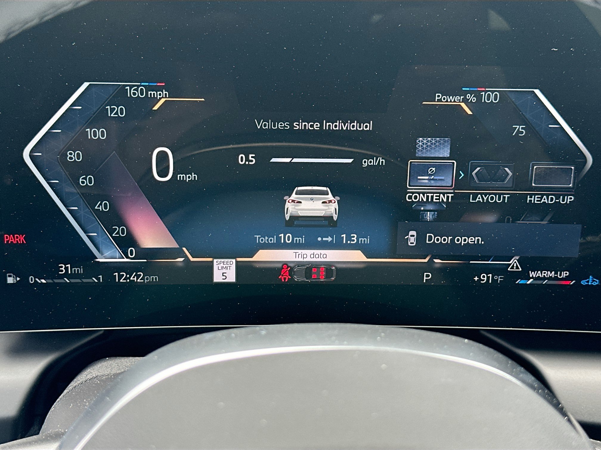 New 2026 BMW 228i xDrive w/ Technology Package AWD/4WD image 9